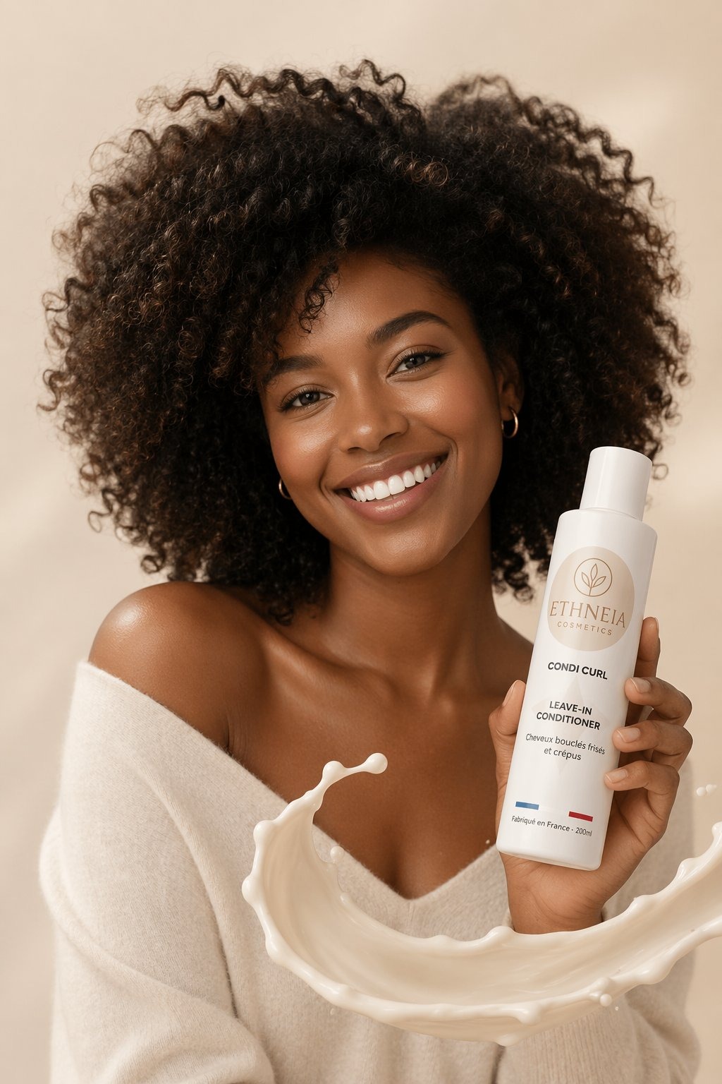 Condi Curl Leave-In